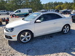 Volkswagen Eos 2012