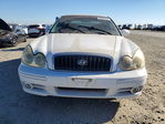 Hyundai Sonata 2002