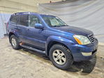Lexus GX 2005