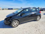 Nissan Versa 2017