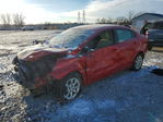 Kia Rio 2012