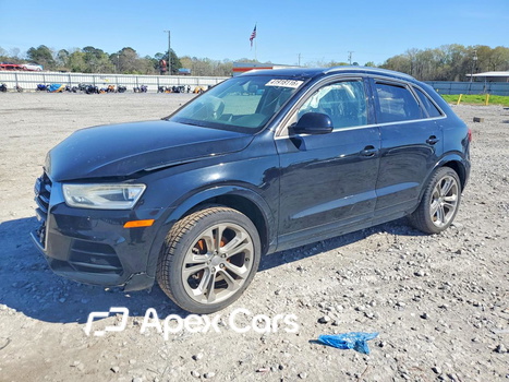 Audi Q3 2016 - Image 1 of 13