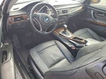 BMW Series 3 2008