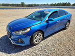 Hyundai Sonata 2018