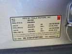 Tesla Model S 2013