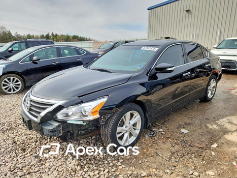 Nissan Altima 2014 - Image 1 of 5