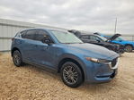 Mazda CX-5 2018