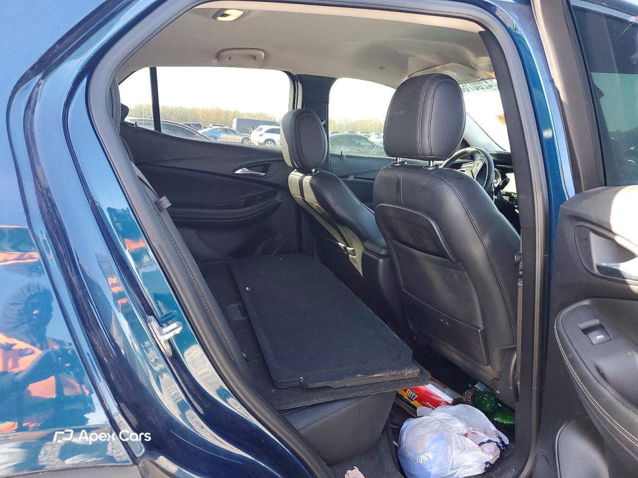 Buick Encore 2021