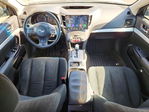 Subaru Outback 2013
