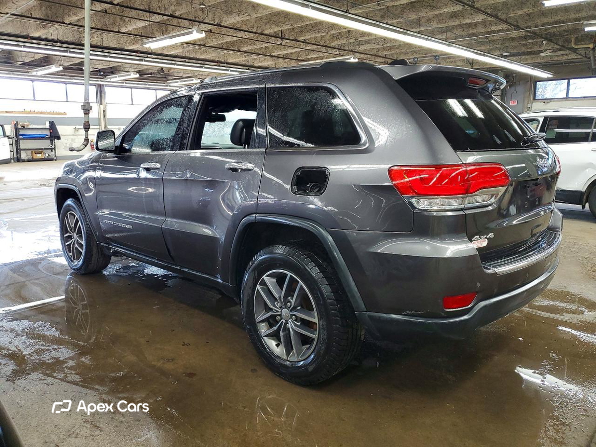 Jeep Cherokee 2015