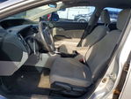 Honda Civic 2013