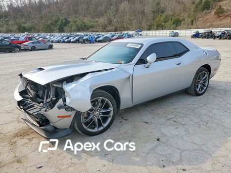 Dodge Challenger 2021 - Image 1 of 13