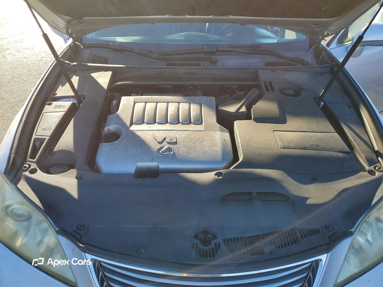 Lexus ES 2008