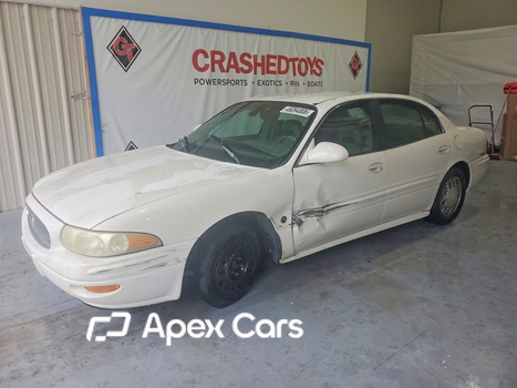 Buick LeSabre 2002 - Image 1 of 13