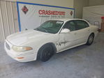 Buick LeSabre 2002
