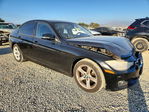BMW Series 3 2013