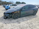 Tesla Model X 2025