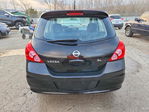 Nissan Versa 2011