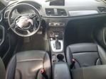 Audi A4 2016