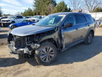 Nissan Pathfinder 2025