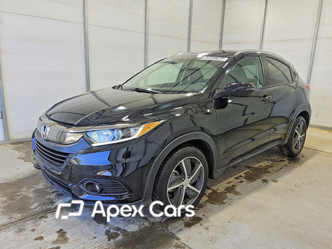 Honda HR-V 2022 - Image 1 of 14