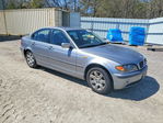 BMW Series 3 2005