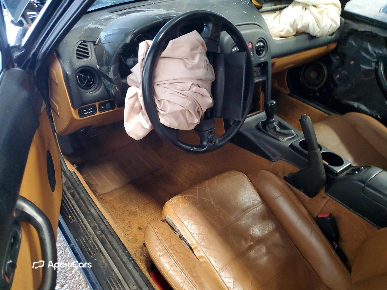 Mazda MX-5 1995