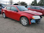 Dodge Avenger 2012