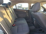 Ford Fusion 2012