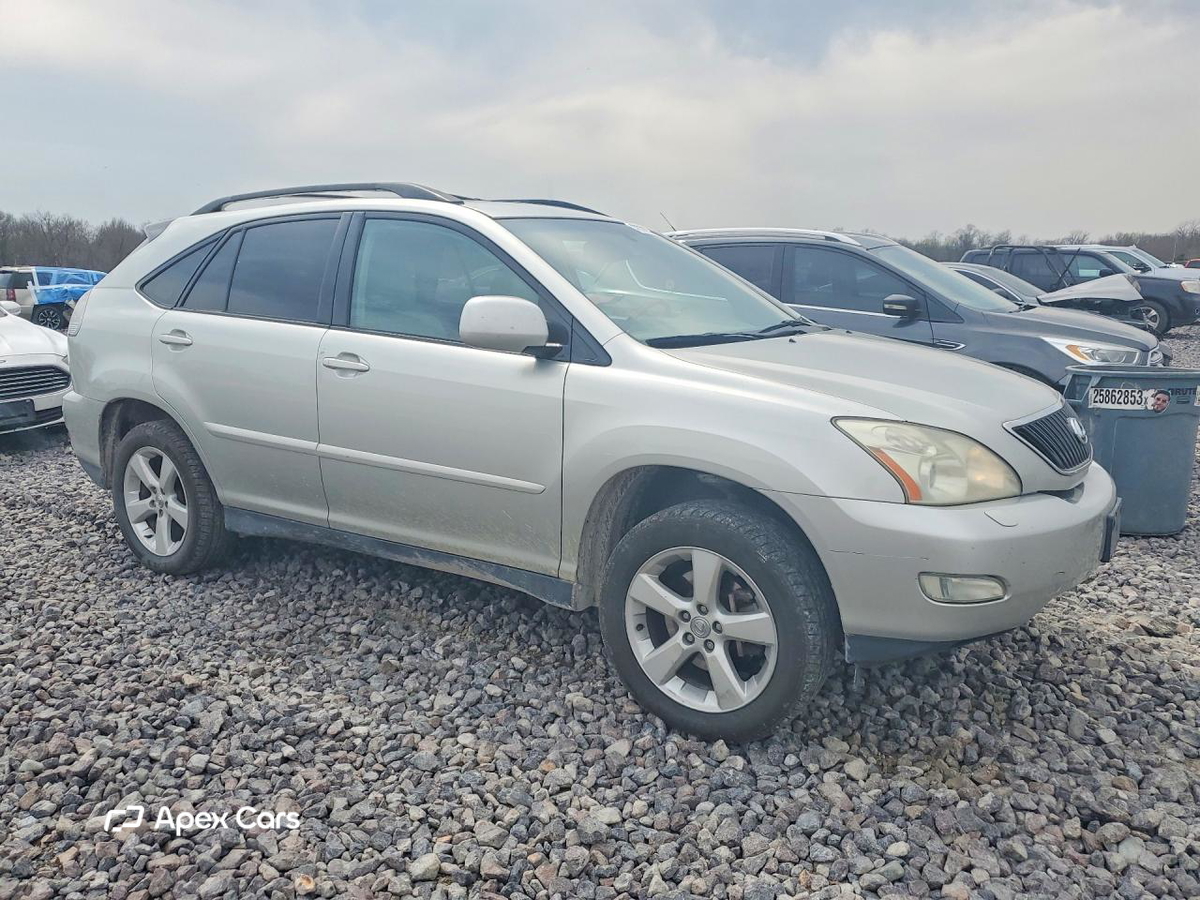 Lexus RX 2005