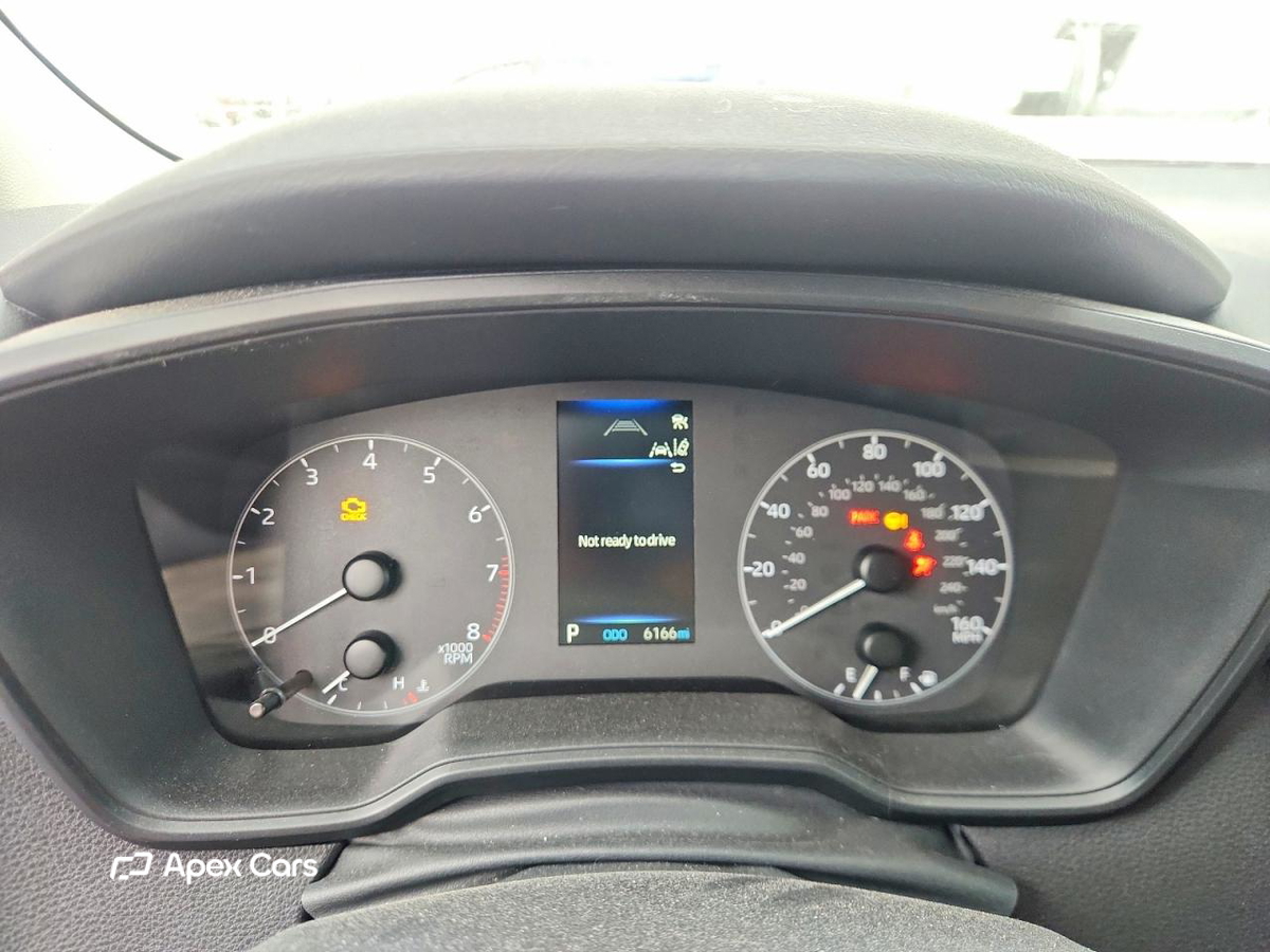 Toyota Corolla 2025