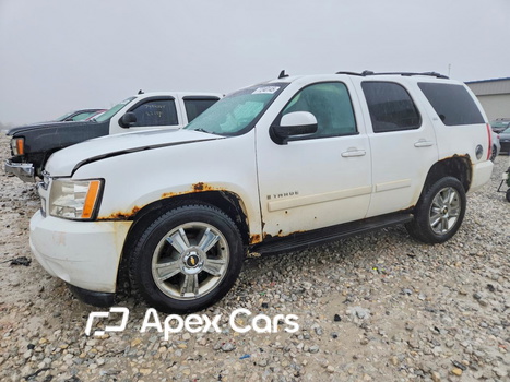 Chevrolet Tahoe 2007 - Image 1 of 13