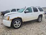 Chevrolet Tahoe 2007