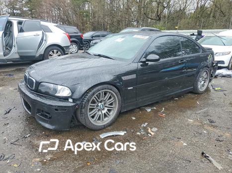 BMW M3 2002 - Image 1 of 12