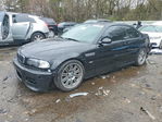 BMW M3 2002