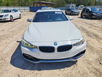 BMW Series 4 2018