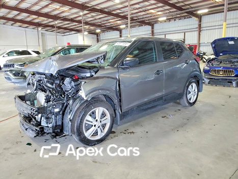 2024 Nissan Kicks - Zdjęcie 1 z 14