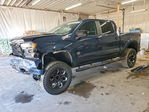 Chevrolet Silverado 2019