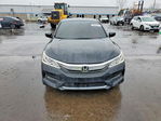 Honda Accord 2016
