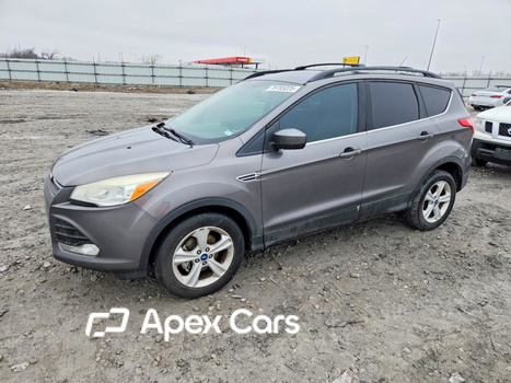 Ford Escape 2013 - Image 1 of 13