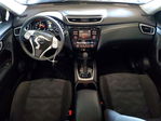Nissan Rogue 2015