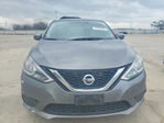 Nissan Sentra 2016