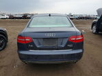 Audi A6 2010