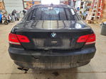 BMW Series 3 2008