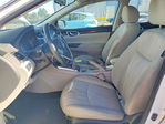 Nissan Sentra 2016