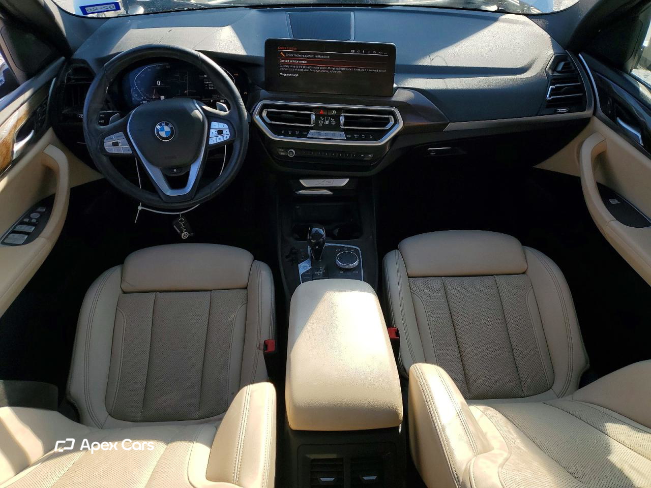 BMW X3 2023