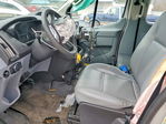 Ford Transit 2018