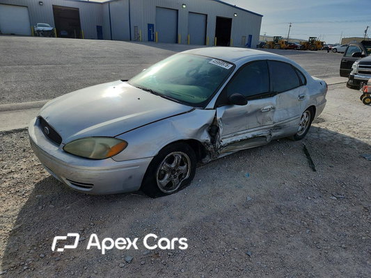 Ford Taurus 2004 - Image 1 of 13