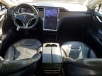 Tesla Model S 2013