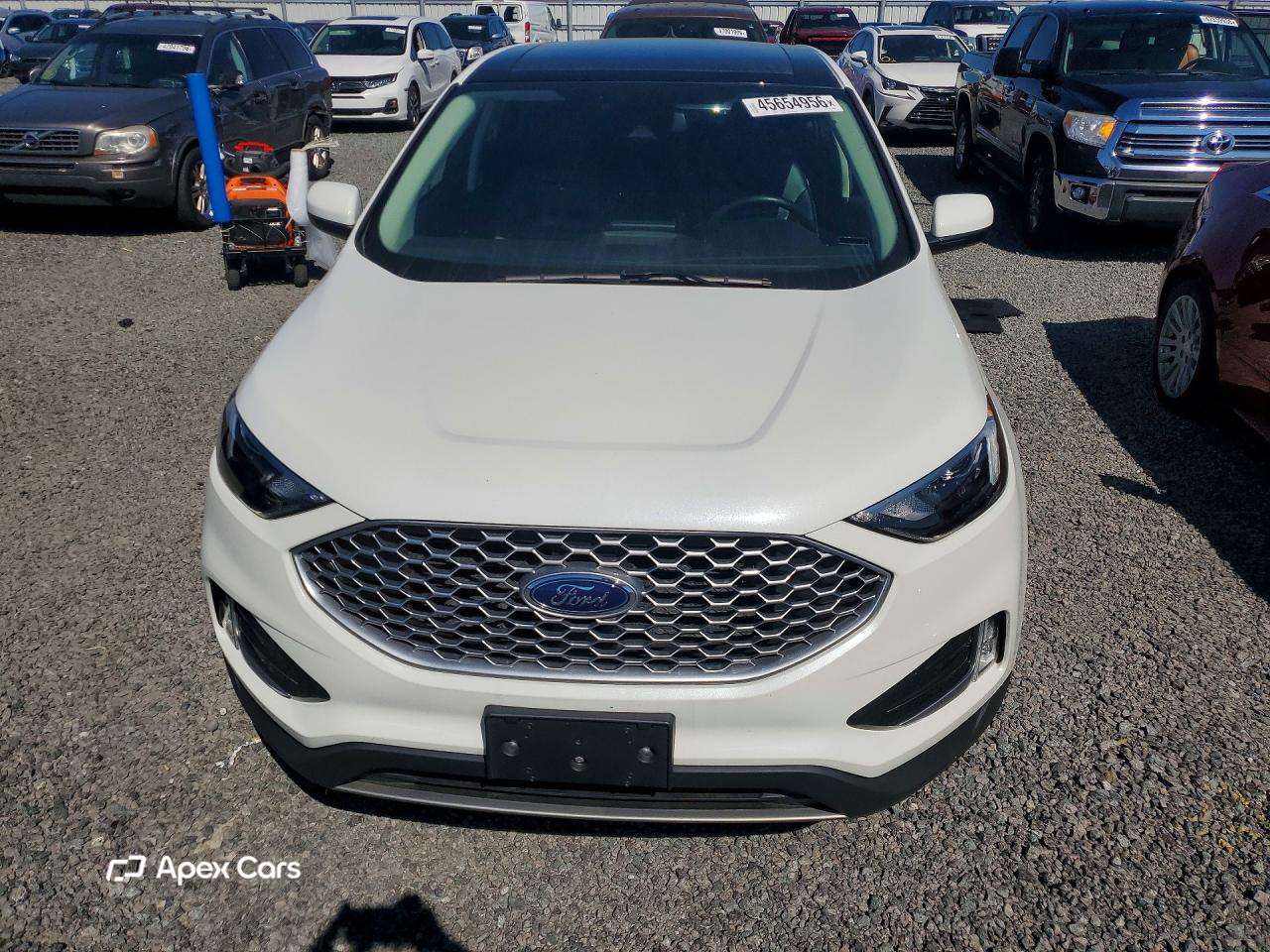 Ford Edge 2024